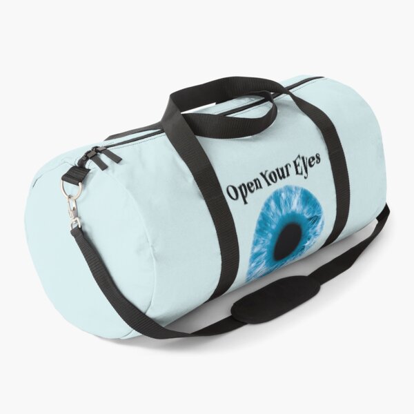 Item preview, Open Your Eyes designed and sold by Not For Your Eyes.