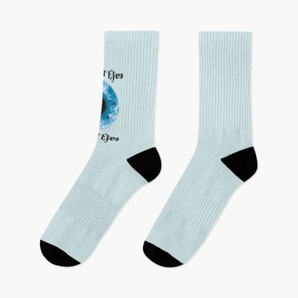 Item preview, Open Your Eyes designed and sold by Not For Your Eyes.