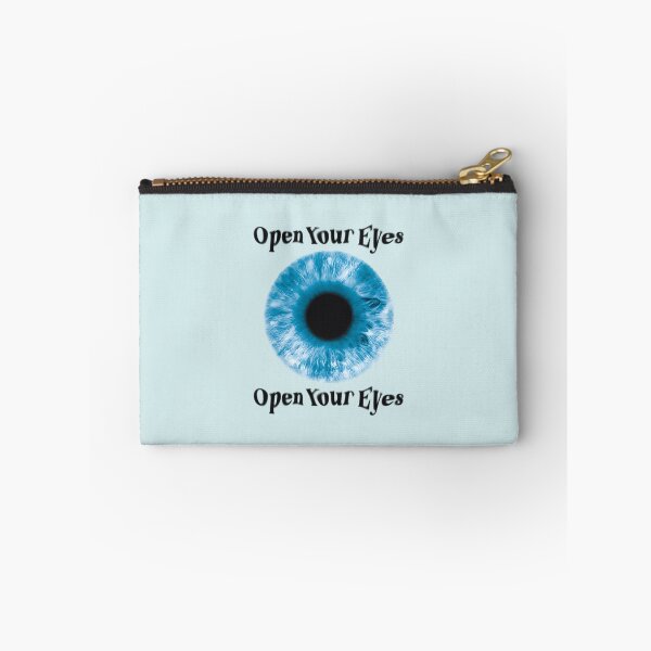 Item preview, Open Your Eyes designed and sold by Not For Your Eyes.