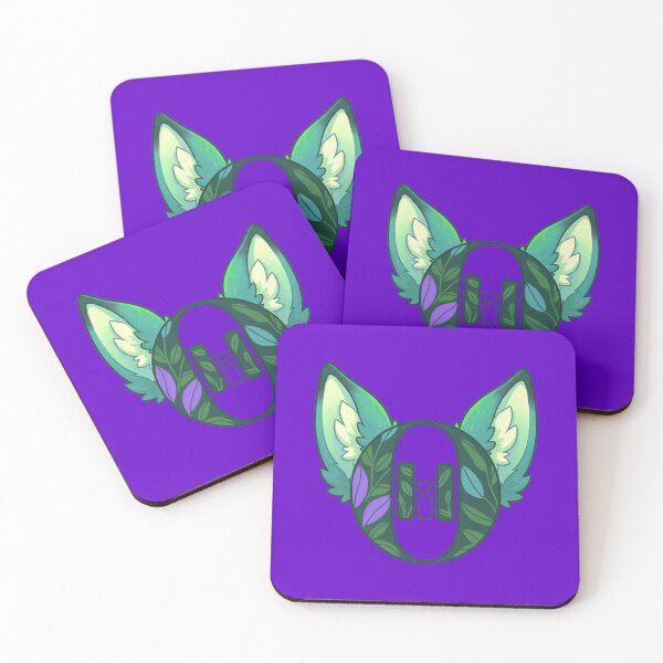 Item preview, Logo designed and sold by OddLilFox.