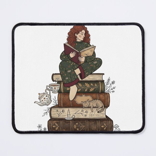 Item preview, Lectora Vintage Cottagecore designed and sold by Life&Art.