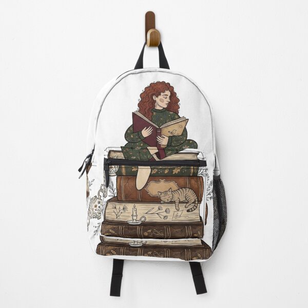Item preview, Lectora Vintage Cottagecore designed and sold by Life&Art.