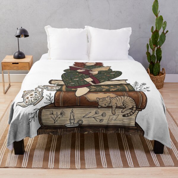 Item preview, Lectora Vintage Cottagecore designed and sold by Life&Art.