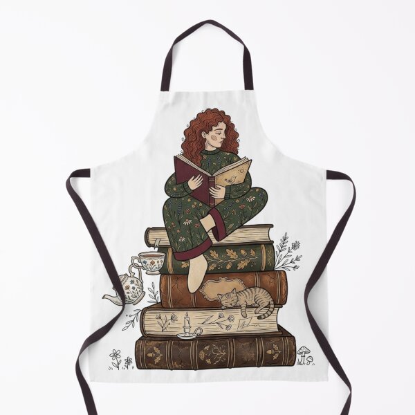 Item preview, Lectora Vintage Cottagecore designed and sold by Life&Art.