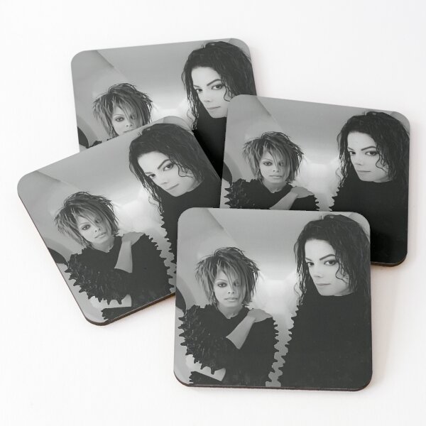 Item preview, SCREAM Michael and Janet ❤️ designed and sold by XhotpinkX5000.