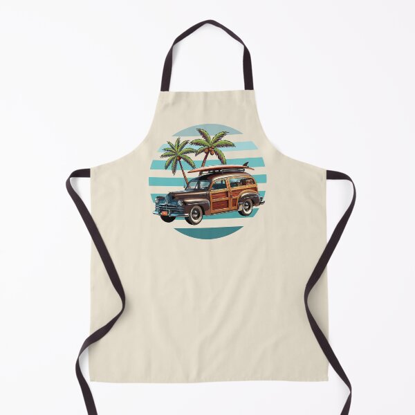Item preview, VINTAGE 1950 WOODY WAGON, WOODIES, SURFING, CLASSIC STATION WAGON designed and sold by classic car craze.