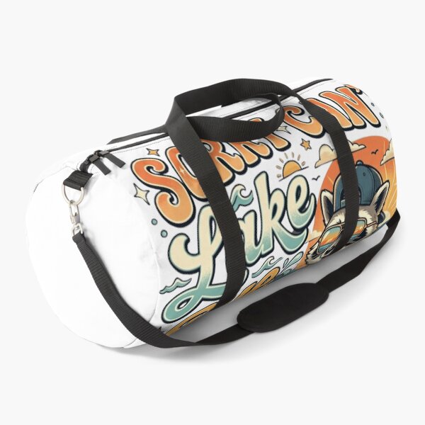 Item preview, Sorry Can't Lake Bye Raccoon Waterskiing Fun designed and sold by snowry.