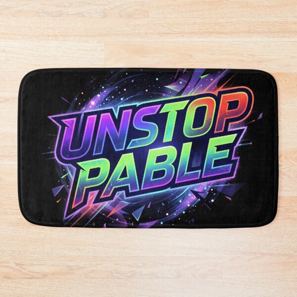 Item preview, Unstoppale Enchanting Forest Landscapes Nature Beauty Whimsical  designed and sold by ART ATTACK ZONE.