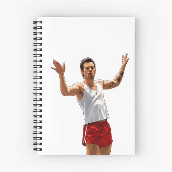 Item preview, Dance no more, Harry styles design designed and sold by TaylorDelGaga.
