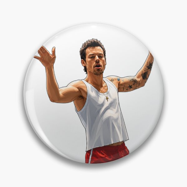 Item preview, Dance no more, Harry styles design designed and sold by TaylorDelGaga.