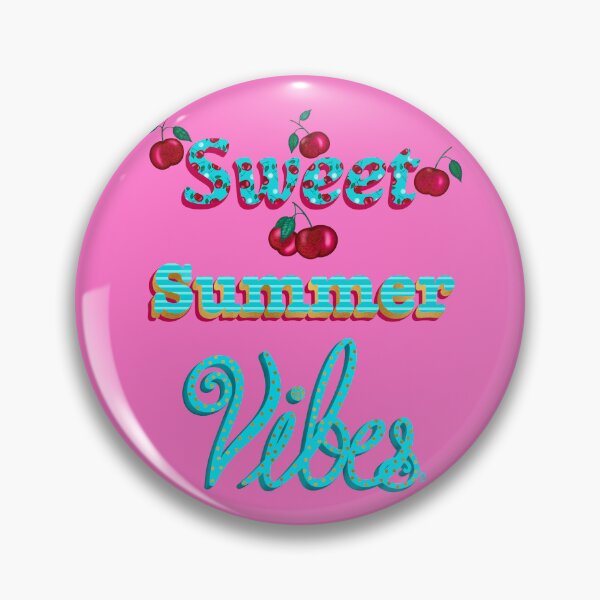 Item preview, Sweet Summer Vibes designed and sold by DesignbyKurlz.