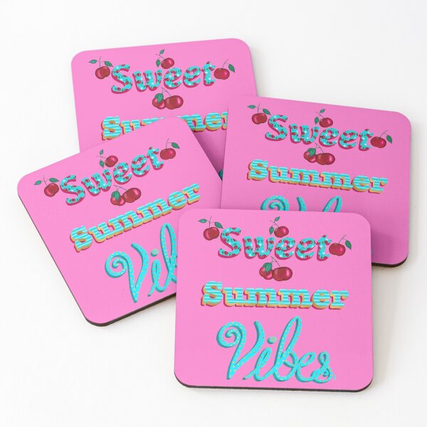 Item preview, Sweet Summer Vibes designed and sold by DesignbyKurlz.