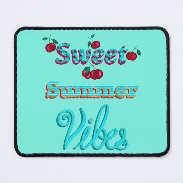 Item preview, Sweet Summer Vibes designed and sold by DesignbyKurlz.