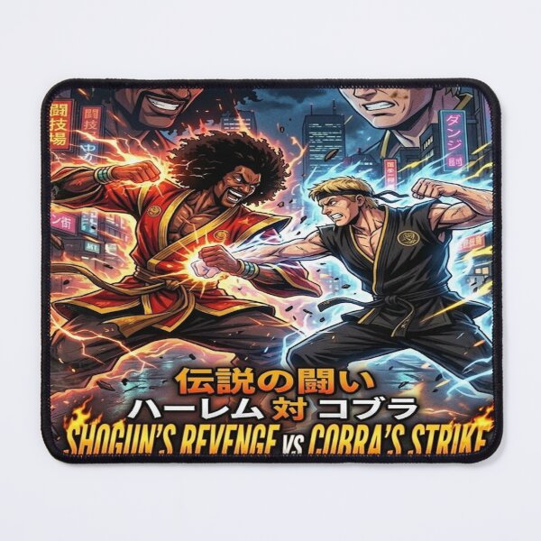 Item preview, Great Kung Fu Action designed and sold by ComicsandCoffee.