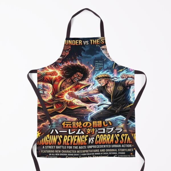Item preview, Great Kung Fu Action designed and sold by ComicsandCoffee.