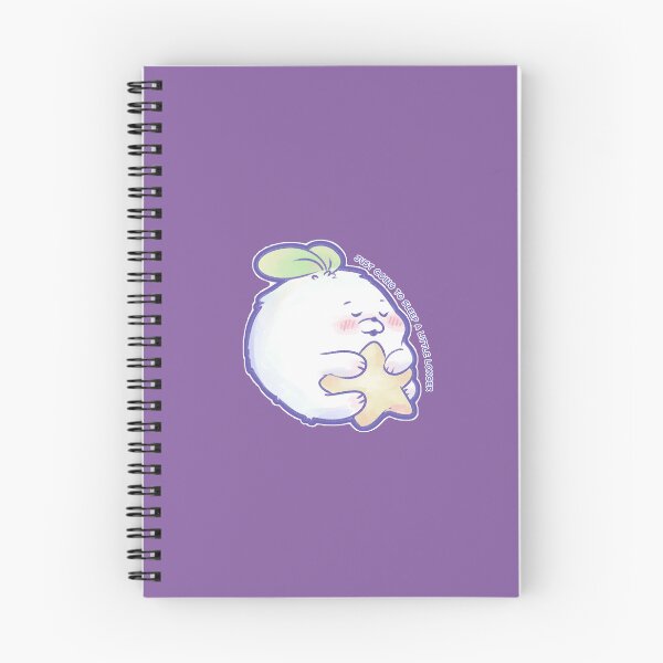 Item preview, Enjoying a good sleep with Little Vi / motivational quote designed and sold by LittleVailati.
