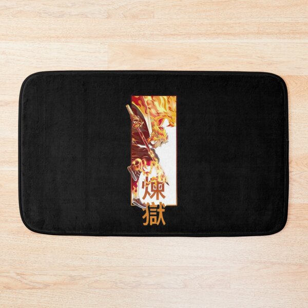 Item preview, Kyojuro Rengoku  designed and sold by HBZ-DESIGN.