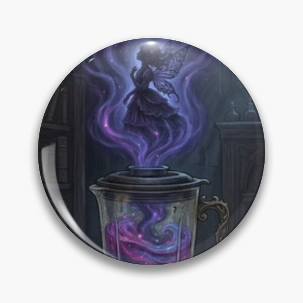 Item preview, The Mystic Blender designed and sold by Pure Art .