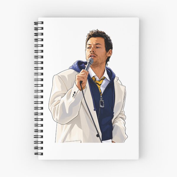 Item preview, Harry Styles singing Dance no more designed and sold by TaylorDelGaga.