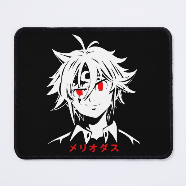 Item preview, Meliodas The Seven Deadly Sins designed and sold by HBZ-DESIGN.