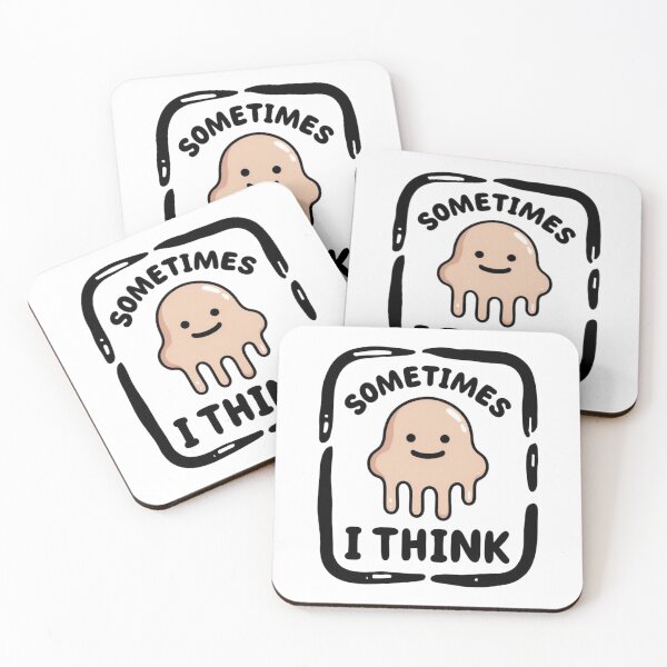Item preview, The Meltdown designed and sold by StickerRaven.