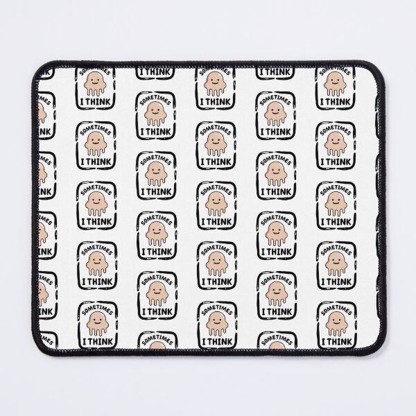Item preview, The Meltdown designed and sold by StickerRaven.