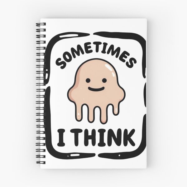Item preview, The Meltdown designed and sold by StickerRaven.