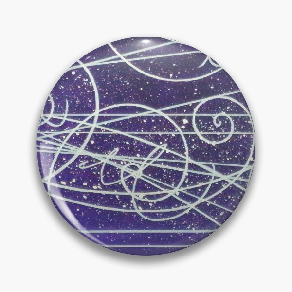 Item preview, Particle trails designed and sold by wagtails.art.