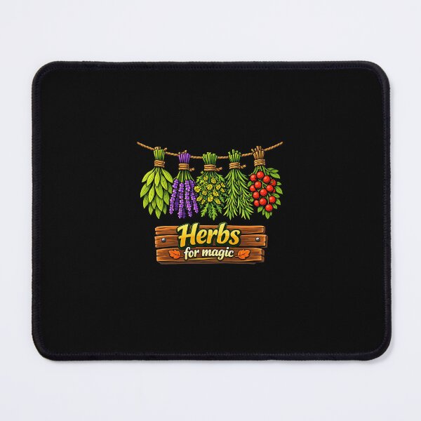 Item preview, Herbs for magic designed and sold by Bondweaver.