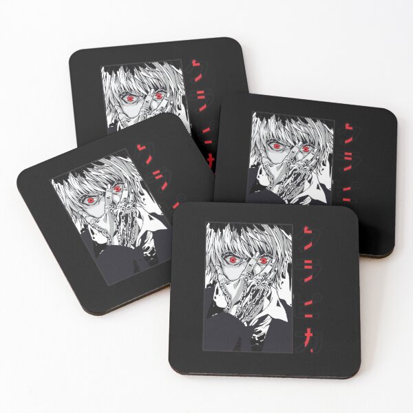 Item preview,  Kurapika  designed and sold by HBZ-DESIGN.