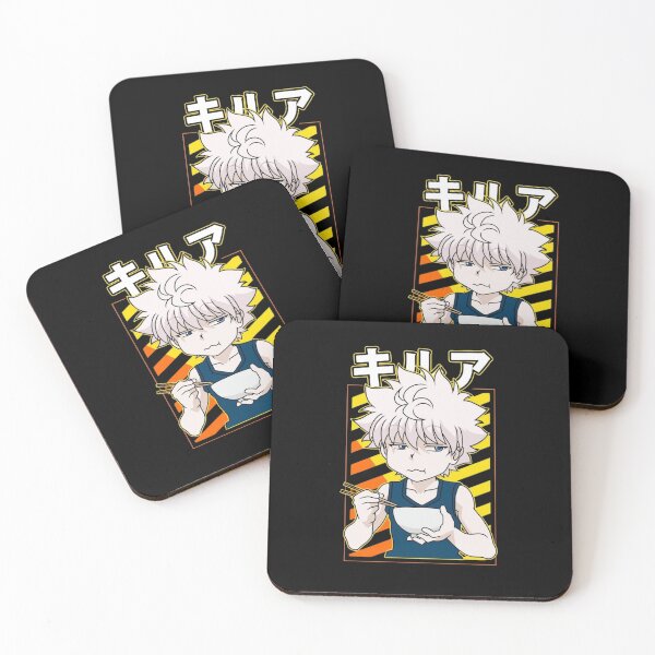 Item preview, Killua  designed and sold by HBZ-DESIGN.