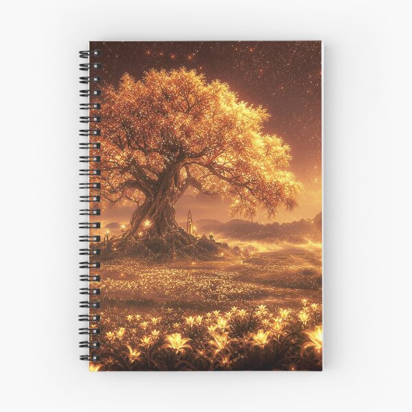 Item preview, Golden Valley designed and sold by ArtfullMinds.