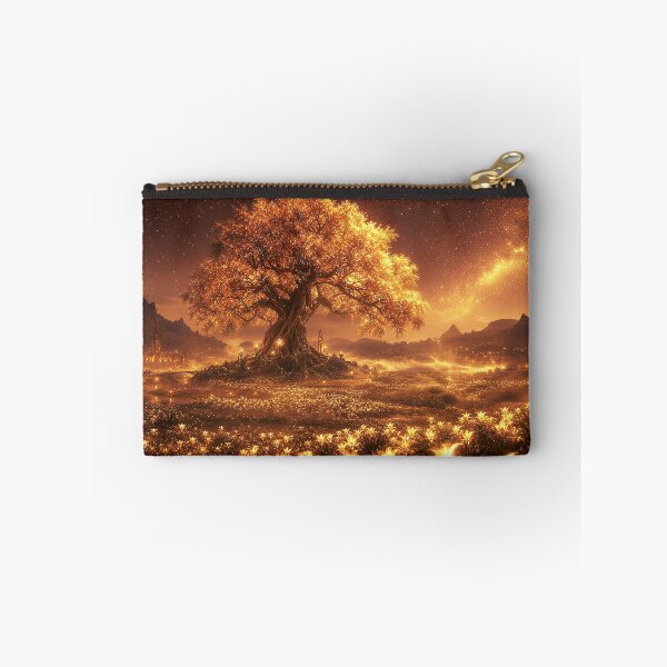 Item preview, Golden Valley designed and sold by ArtfullMinds.