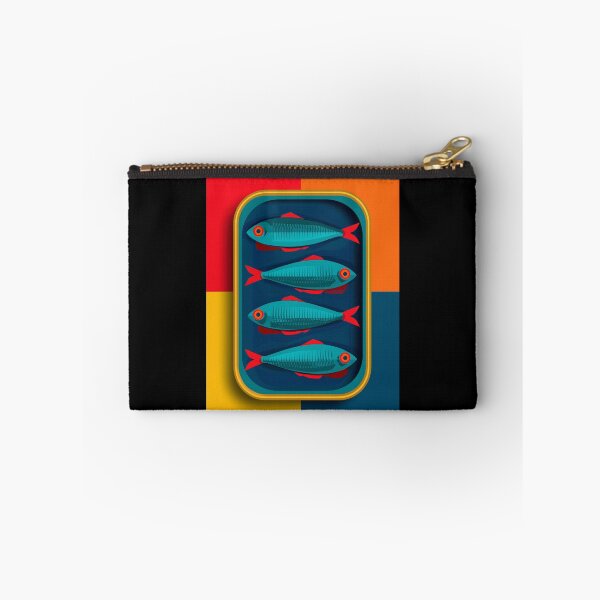 Item preview, Sardines designed and sold by StudioRedKoala.