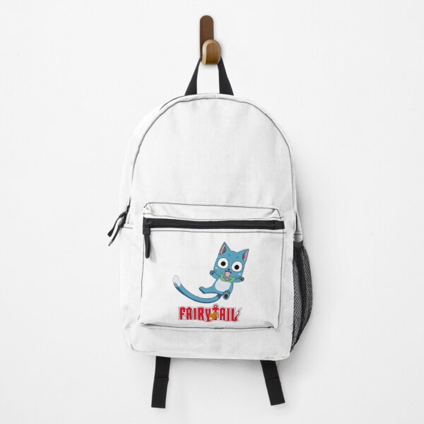 Item preview, Fairy Tail; Happy designed and sold by Marco Bottiglieri.