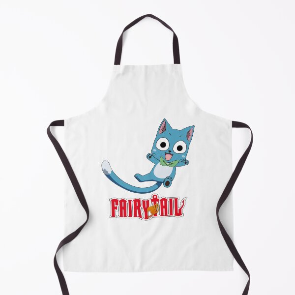Item preview, Fairy Tail; Happy designed and sold by Marco Bottiglieri.