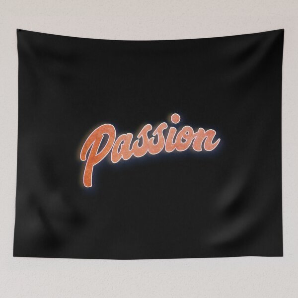 Item preview, Passion designed and sold by biumedz.