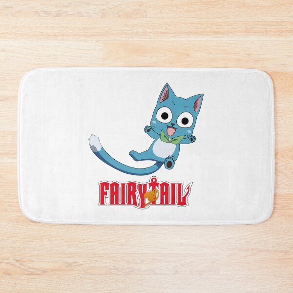 Item preview, Fairy Tail; Happy designed and sold by Marco Bottiglieri.
