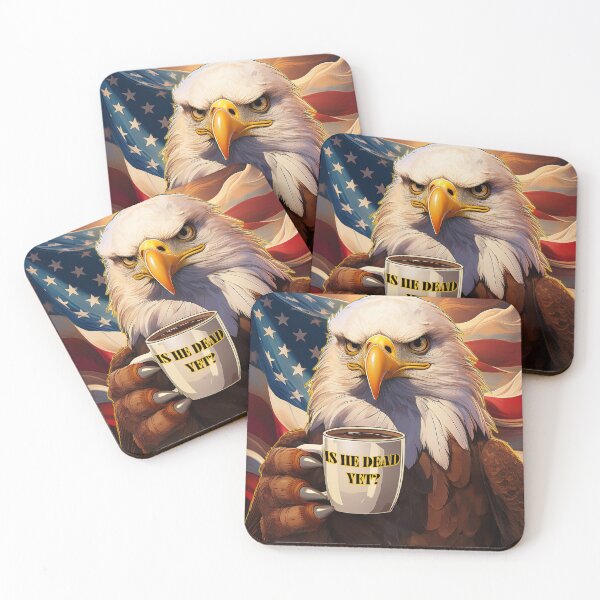 Item preview, AMEICAN EAGLE designed and sold by BIGPIX91011.