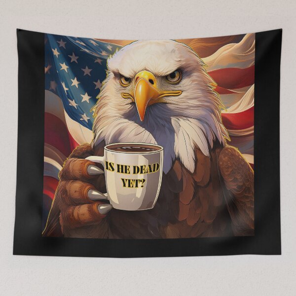 Item preview, AMEICAN EAGLE designed and sold by BIGPIX91011.