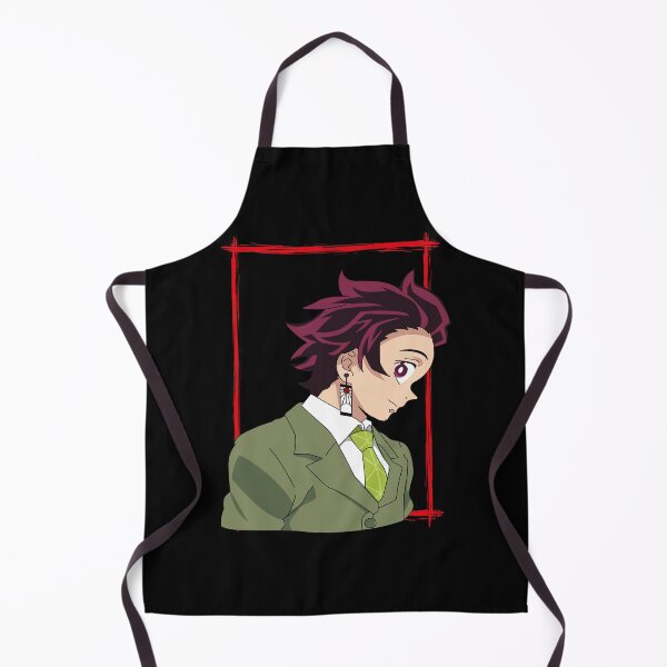 Item preview, Tanjiro Demon Slayer  designed and sold by HBZ-DESIGN.