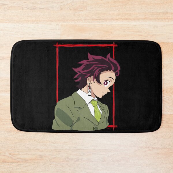 Item preview, Tanjiro Demon Slayer  designed and sold by HBZ-DESIGN.