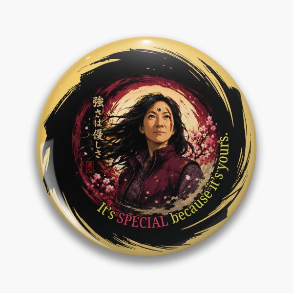 Item preview, Eye for Beauty designed and sold by Popcorn Odyssey.