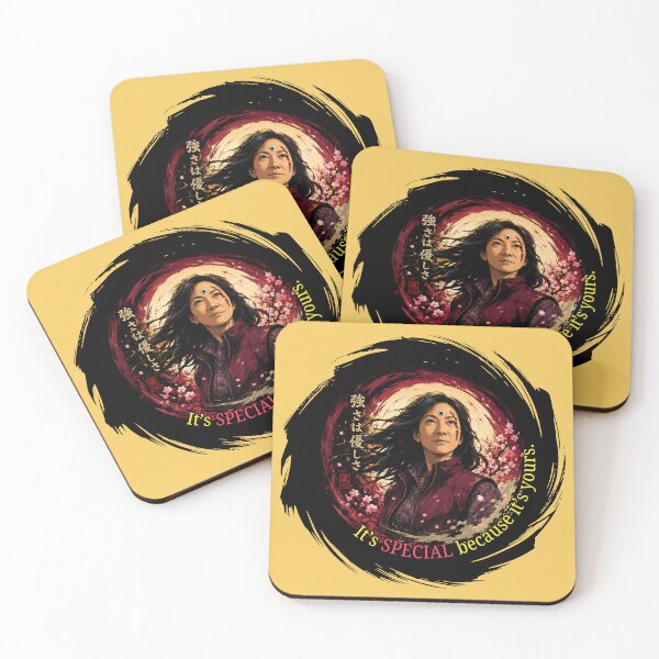 Item preview, Eye for Beauty designed and sold by Popcorn Odyssey.