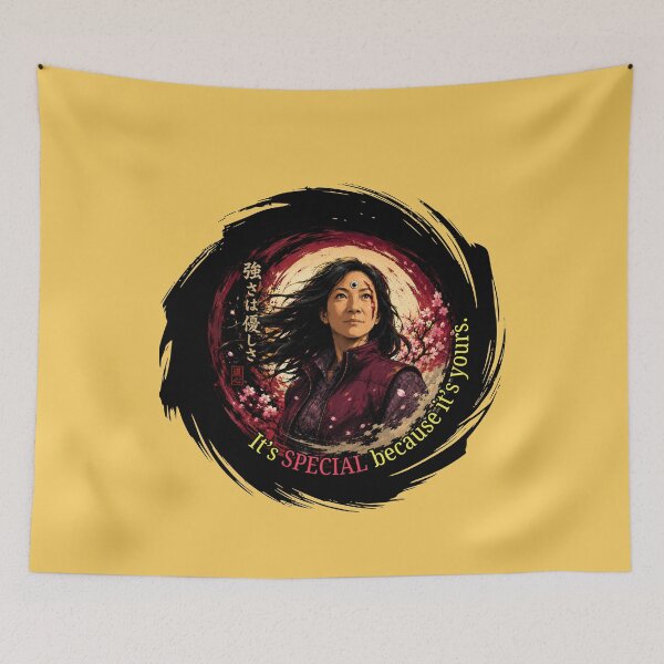 Item preview, Eye for Beauty designed and sold by Popcorn Odyssey.