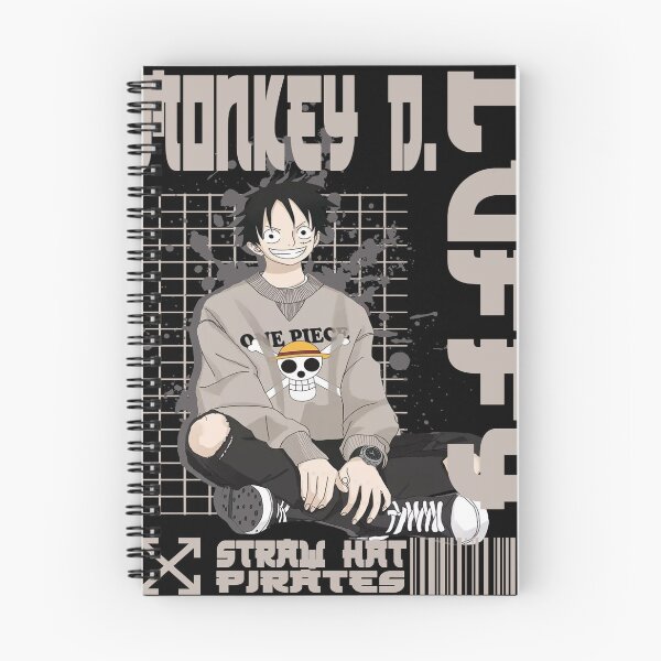Item preview, Monkey D. Luffy  designed and sold by HBZ-DESIGN.