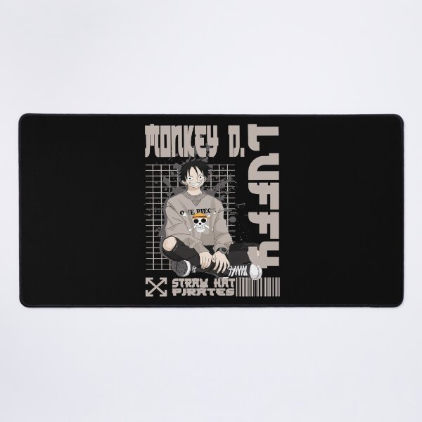 Item preview, Monkey D. Luffy  designed and sold by HBZ-DESIGN.