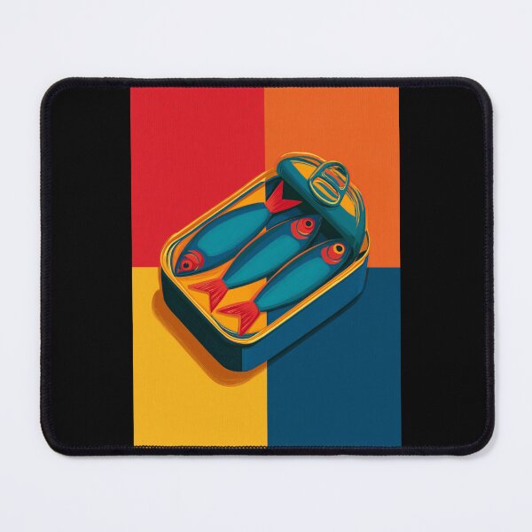 Item preview, Sardines designed and sold by StudioRedKoala.