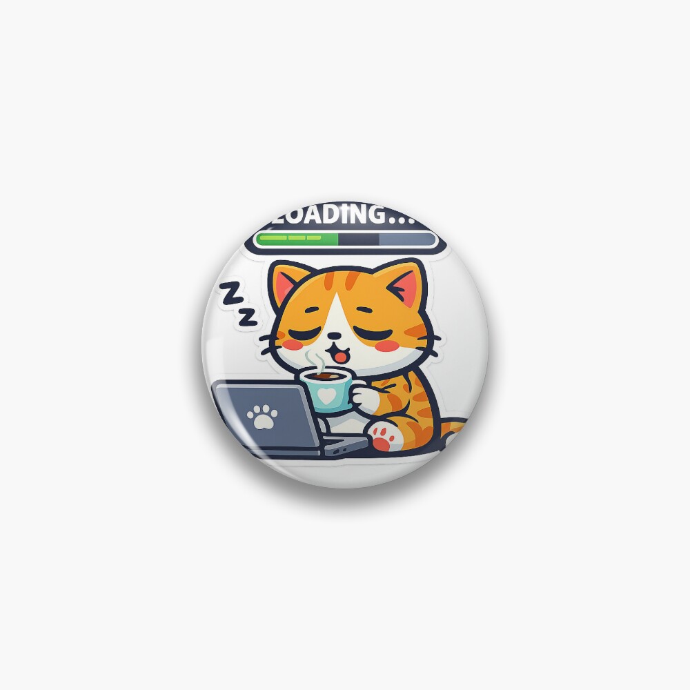 Item preview, Pin designed and sold by Rikkimaru07.