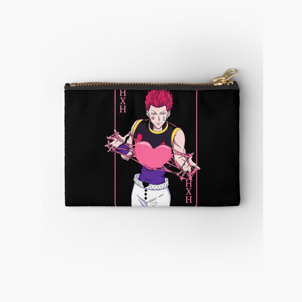 Item preview, HxH Hisoka Morow  designed and sold by HBZ-DESIGN.